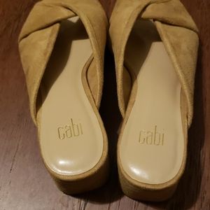 Cabi shoes